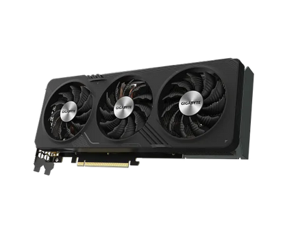 כרטיס מסך Gigabyte RX 7600 XT 16GB 128Bit OC - Mobeess