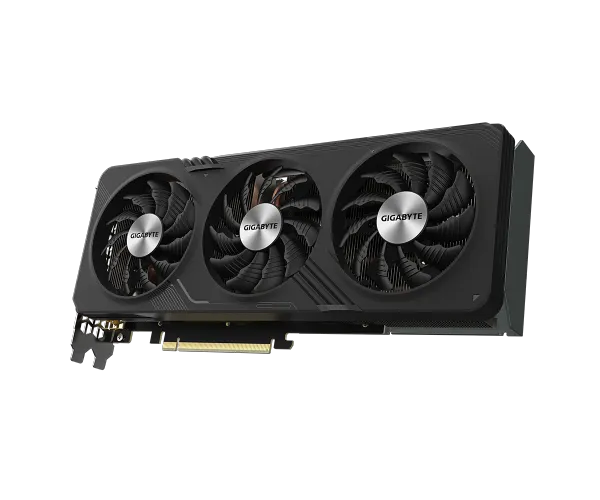 כרטיס מסך Gigabyte RX 7600 XT 16GB 128Bit OC - Mobeess