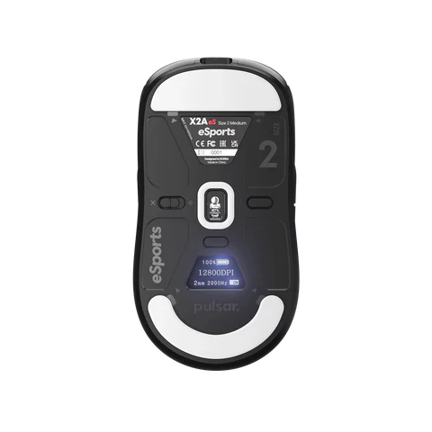 עכבר גיימינג Pulsar X2A eS Pulsar