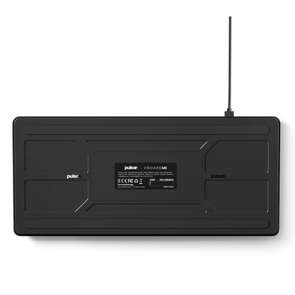 מקלדת גיימינג Pulsar XBOARD MS Pulsar