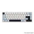 מקלדת גיימינג EPOMAKER x AULA F65