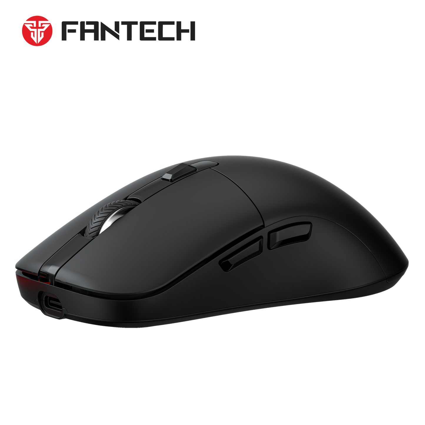 עכבר גיימינג Fantech WG9RD