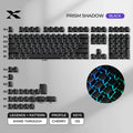 סט מקשים XVX PRISM Shadow