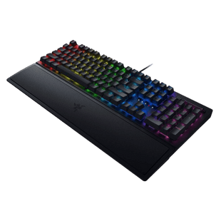 מקלדת BlackWidow V3
