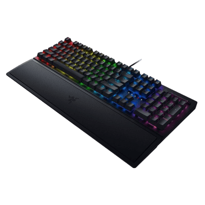 מקלדת BlackWidow V3