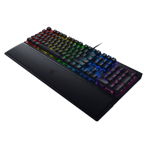 מקלדת BlackWidow V3