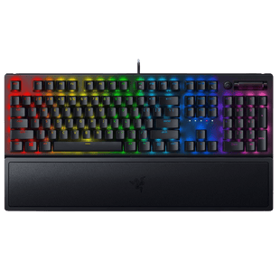 מקלדת BlackWidow V3
