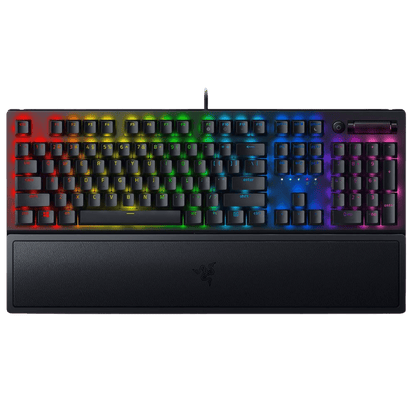 מקלדת BlackWidow V3