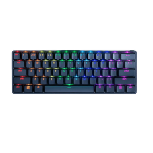 מקלדת RAZER HUNTSM MINI