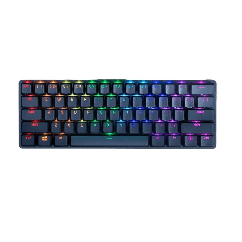 מקלדת RAZER HUNTSM MINI