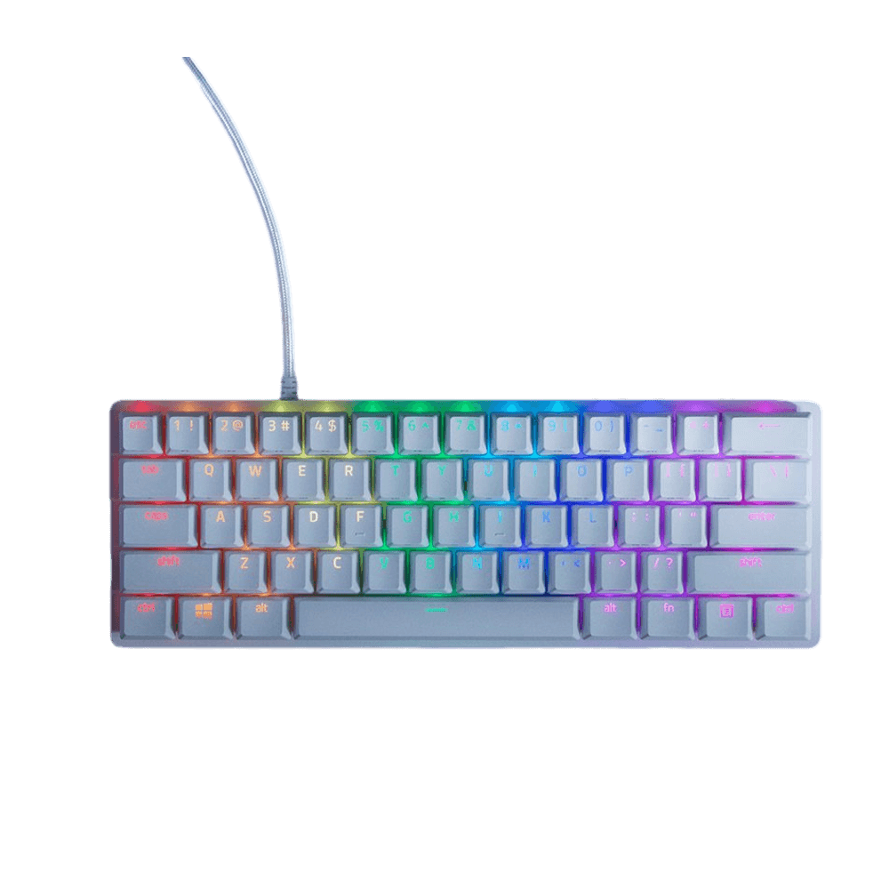 מקלדת RAZER HUNTSM MINI