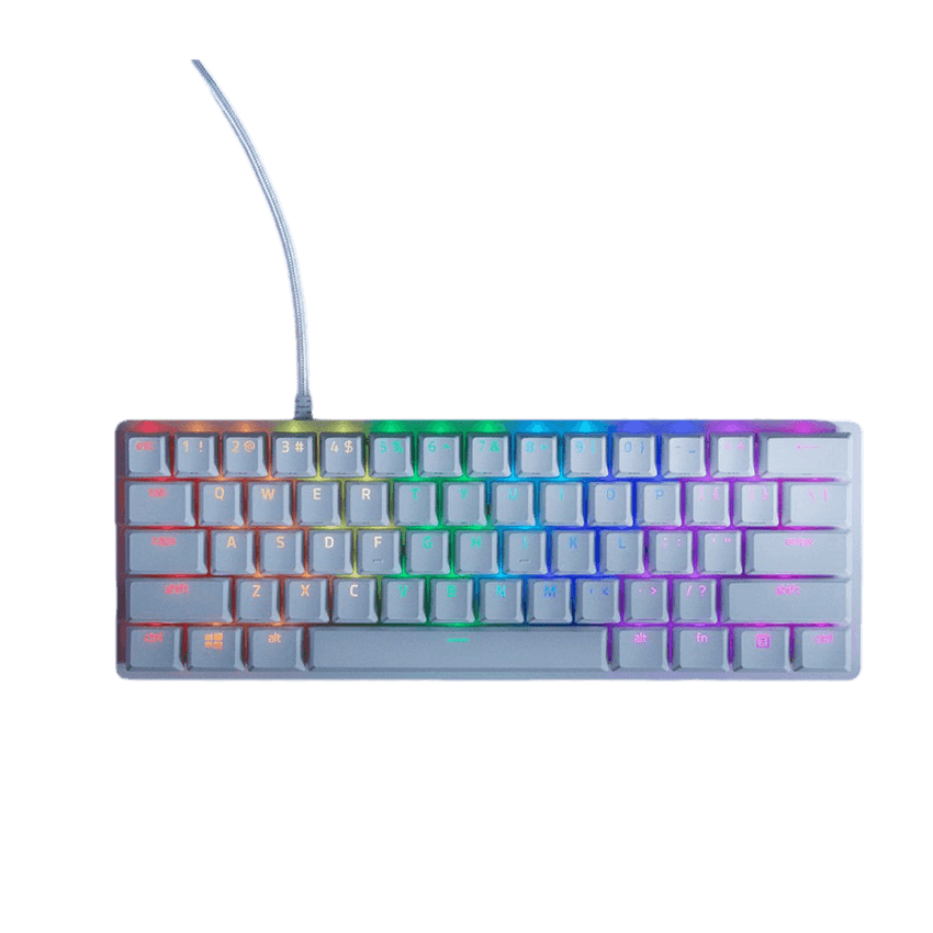מקלדת RAZER HUNTSM MINI