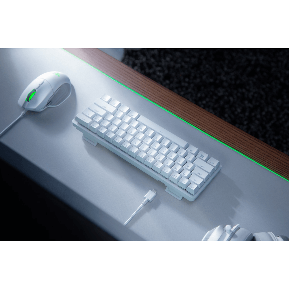 מקלדת RAZER HUNTSM MINI