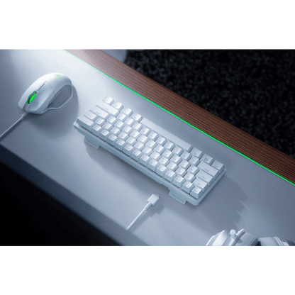 מקלדת RAZER HUNTSM MINI