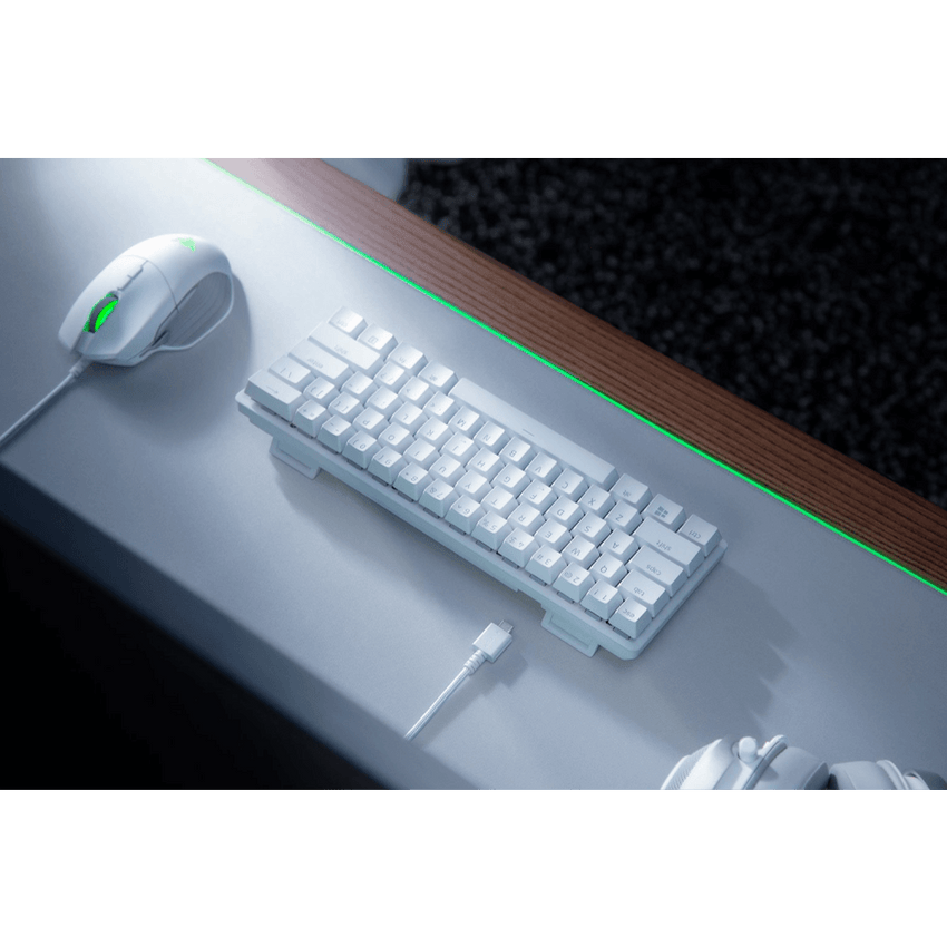 מקלדת RAZER HUNTSM MINI