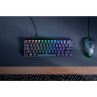 מקלדת RAZER HUNTSM MINI