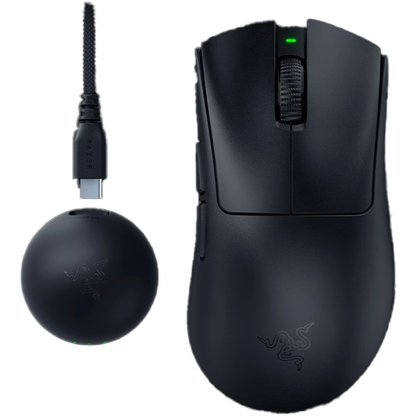 עכבר גיימינג Razer DeathAdder V4 Pro
