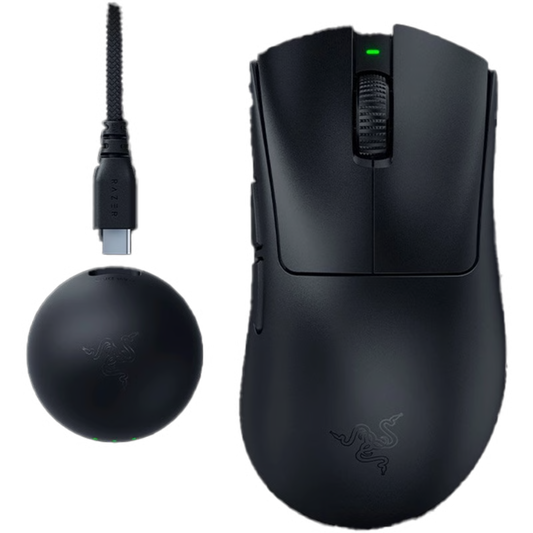 עכבר גיימינג Razer DeathAdder V4 Pro