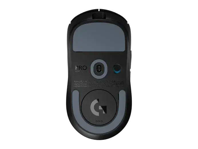 עכבר גיימינג אלחוטי Logitech G PRO X Superlight 2 - Mobeess
