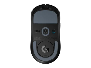 עכבר גיימינג אלחוטי Logitech G PRO X Superlight 2