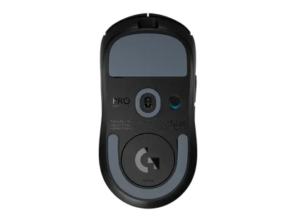 עכבר גיימינג אלחוטי Logitech G PRO X Superlight 2 - Mobeess