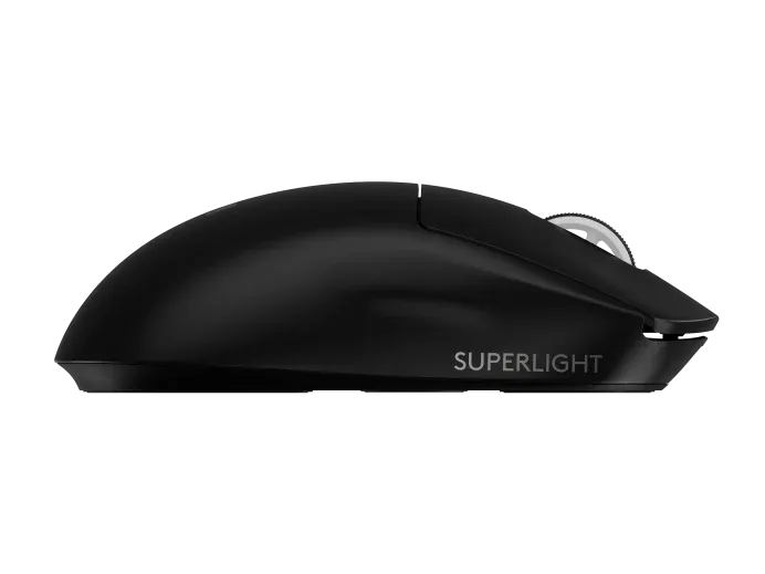 עכבר גיימינג אלחוטי Logitech G PRO X Superlight 2