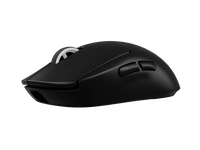 עכבר גיימינג אלחוטי Logitech G PRO X Superlight 2