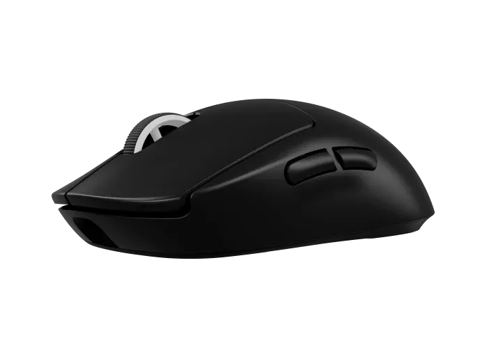 עכבר גיימינג אלחוטי Logitech G PRO X Superlight 2