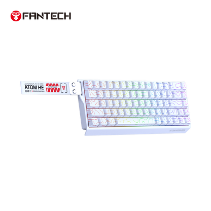 מקלדת גיימינג fantech ATOM HE68 Mk922