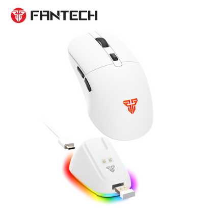 עכבר גיימינג Fantech WG9RD