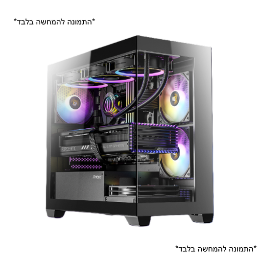 מחשב גיימינג I5-14400F RTX5060
