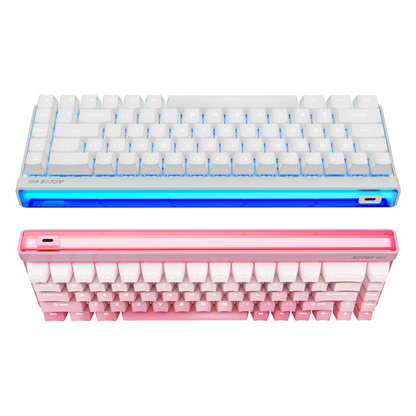 מקלדת גיימינג MCHOSE Ace 68 Air