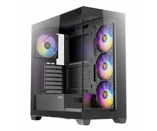 מחשב גיימינג R5-9600X RTX-5060