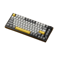 Ajazz AK820 Pro - Mobeess