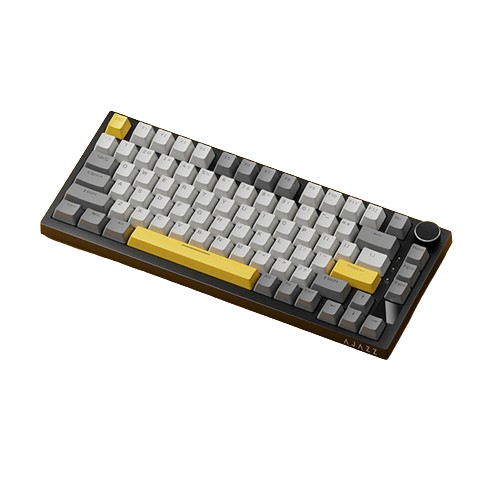 Ajazz AK820 Pro - Mobeess