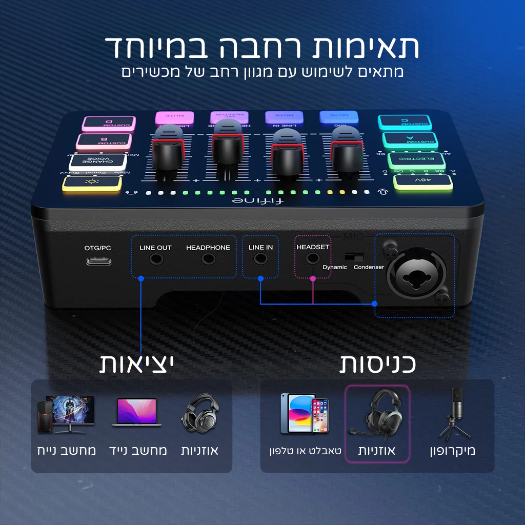 כרטיס קול