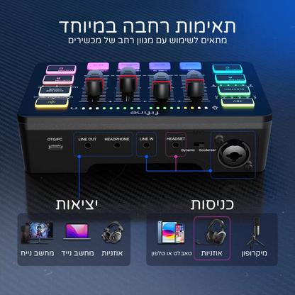 כרטיס קול