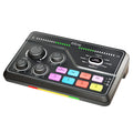 כרטיס קול FIFINE AmpliGame SC8