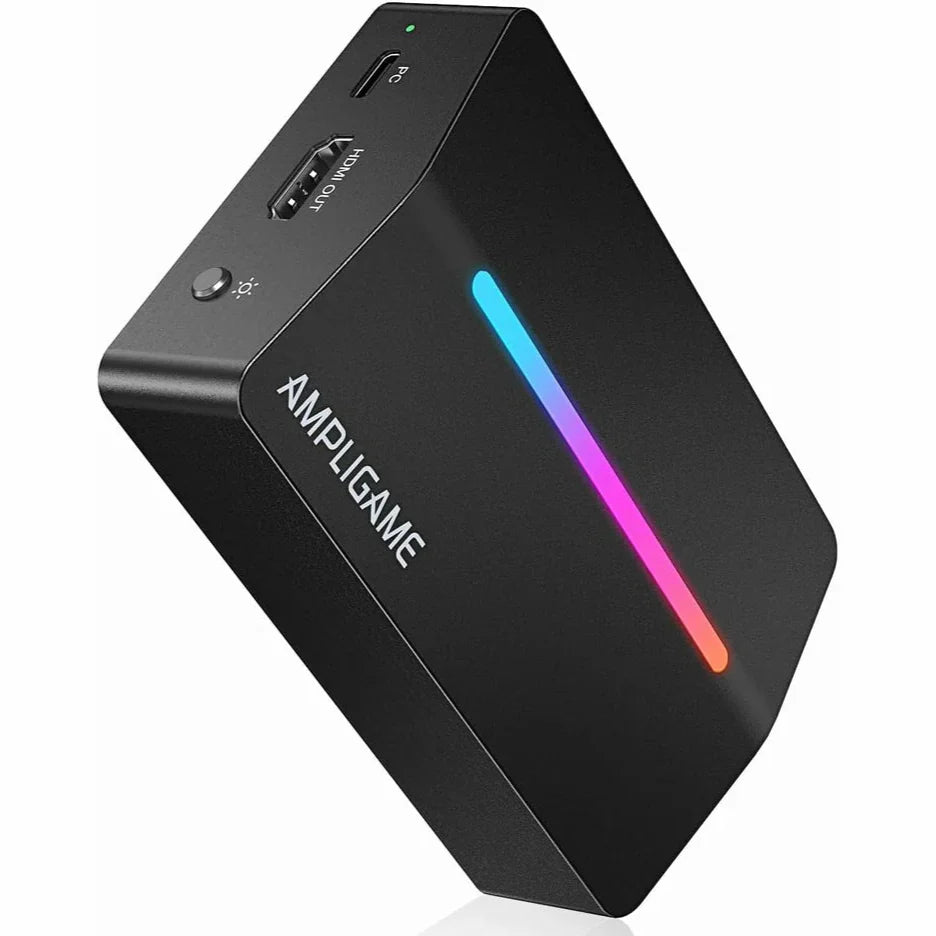 כרטיס לכידה FIFINE AmpliGame V3 FIFINE