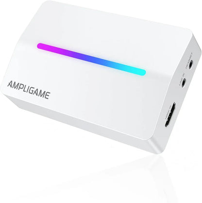 כרטיס לכידה FIFINE AmpliGame V3 FIFINE