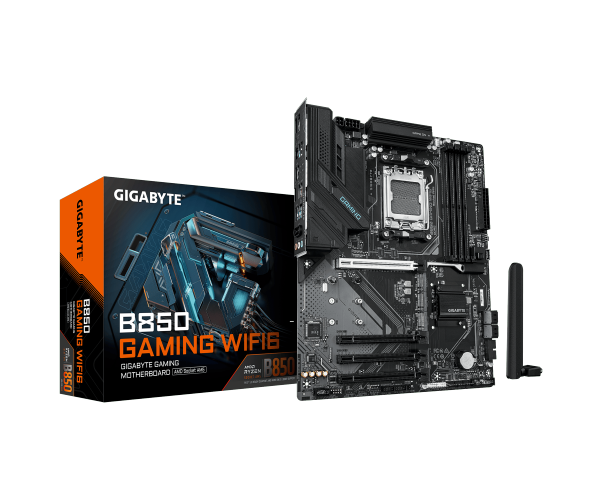 מחשב גיימינג 7600X 5060 TI