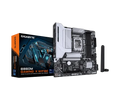 לוח למעבד דור 15 Gigabyte B860M GAMING X WIFI6E ATX 2.5GB LAN
