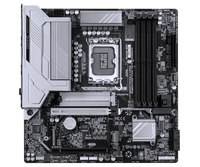 מעבד ולוח אם - I7 265K - B860M