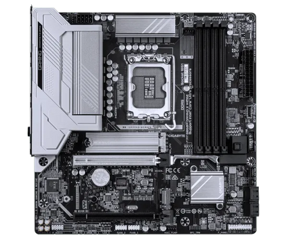 מעבד ולוח אם - I7 265K - B860M