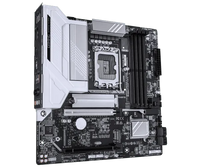 מעבד ולוח אם - I7 265K - B860M