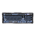 מקלדת גיימינג Gravastar Mercury K98