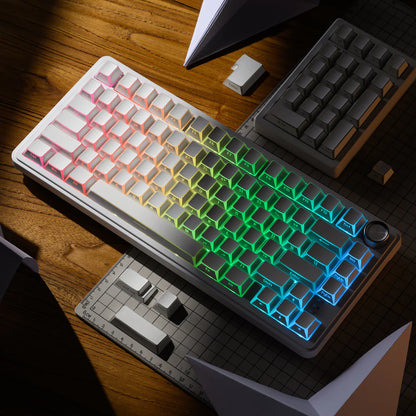סט מקשים XVX PRISM Shadow