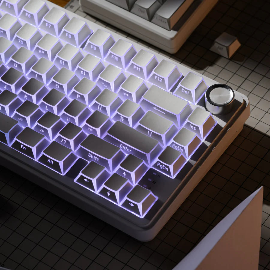 סט מקשים XVX PRISM Shadow
