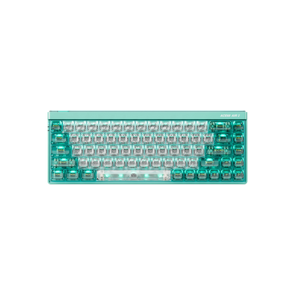מקלדת גיימינג Mchose ACE68 AIR V2 – תמונה 2