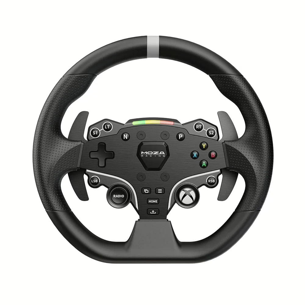 באנדל סימולטור נהיגה MOZA R3 XBOX – תמונה 3
